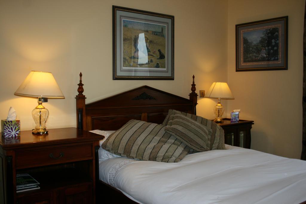 The Wyvill Arms Hotel Leyburn Kamer foto