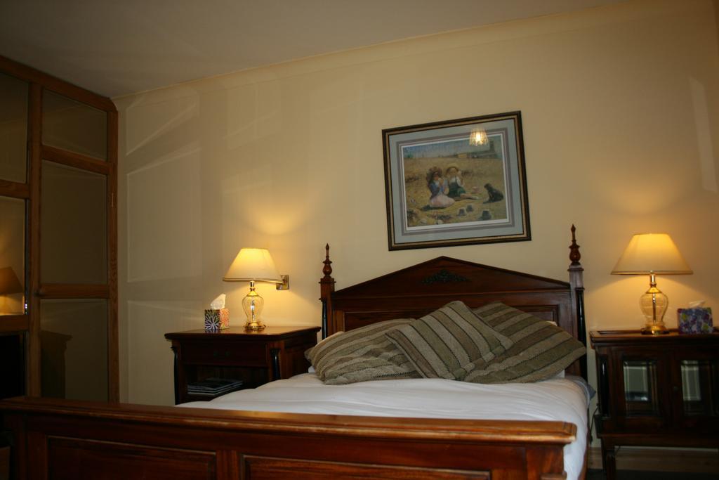 The Wyvill Arms Hotel Leyburn Kamer foto